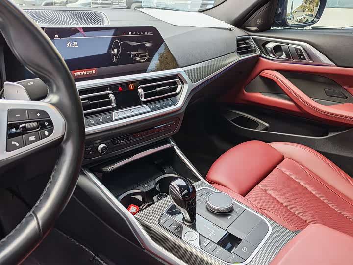 Фото 6 - BMW 4 Series