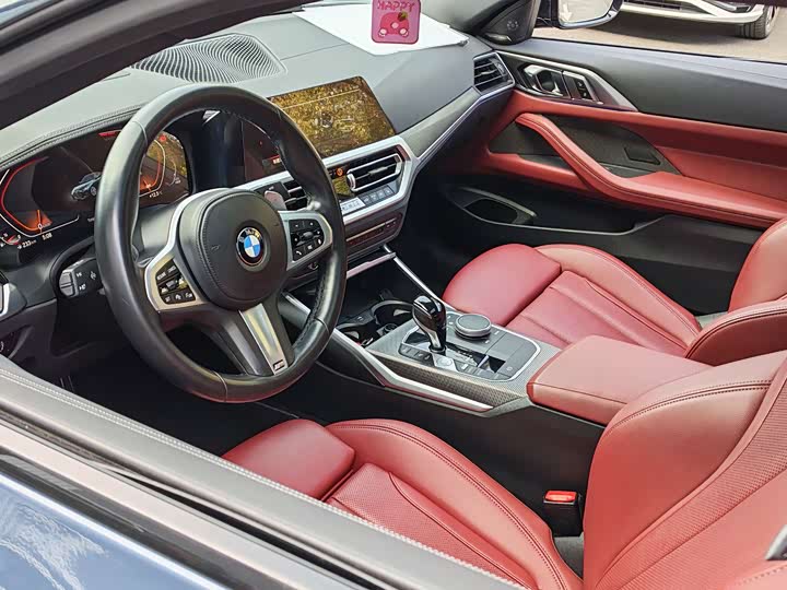 Фото 8 - BMW 4 Series