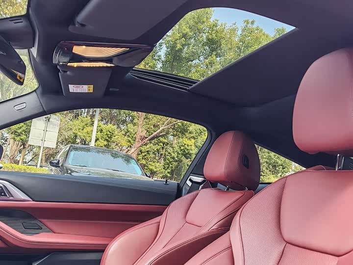 Фото 9 - BMW 4 Series