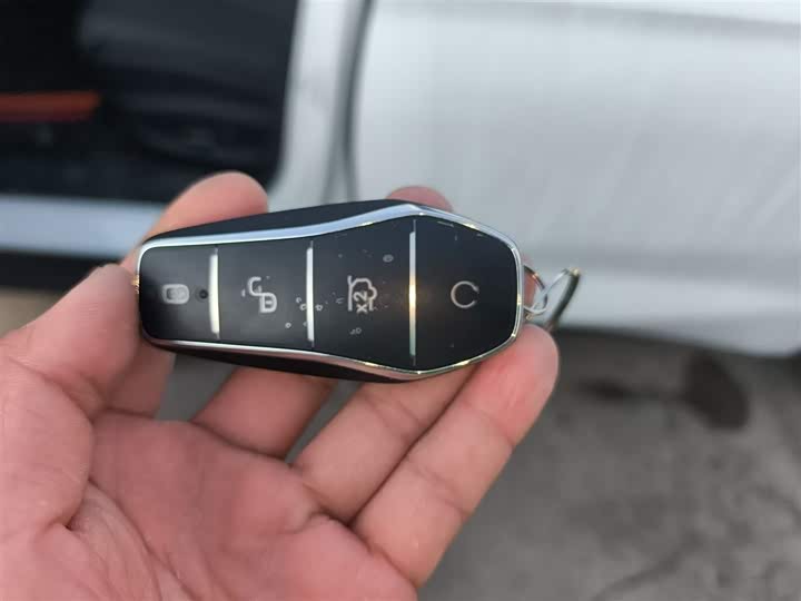 Фото 9 - BYD Qin L