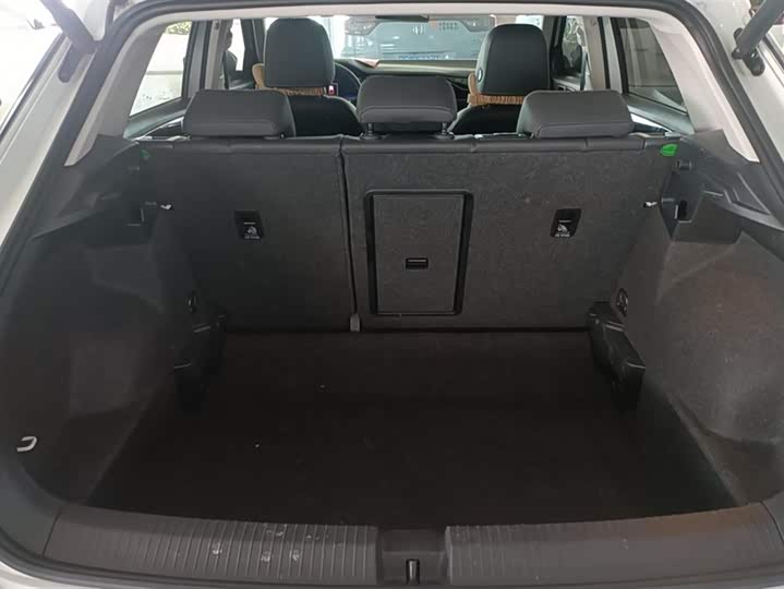 Фото 4 - Volkswagen T-Roc