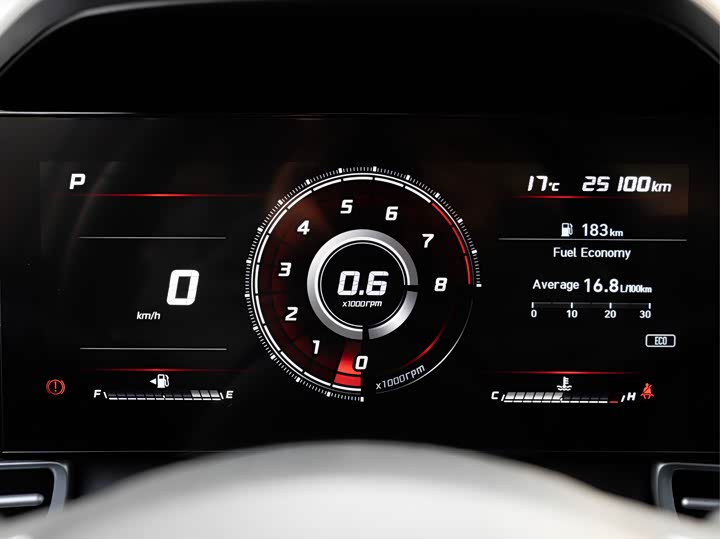 Фото 3 - Hyundai Elantra N line