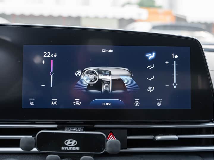 Фото 4 - Hyundai Elantra N line