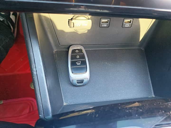 Фото 9 - Hyundai Tucson L