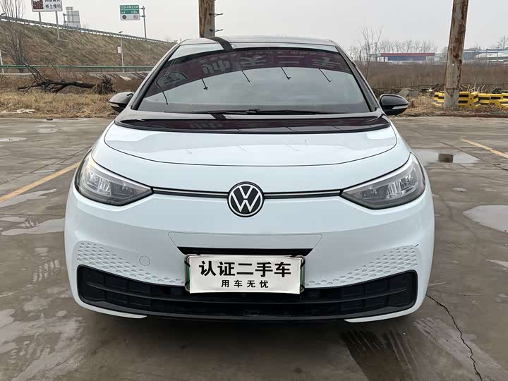 Фото 2 - Volkswagen ID.3