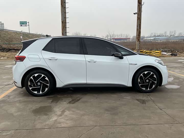 Фото 5 - Volkswagen ID.3