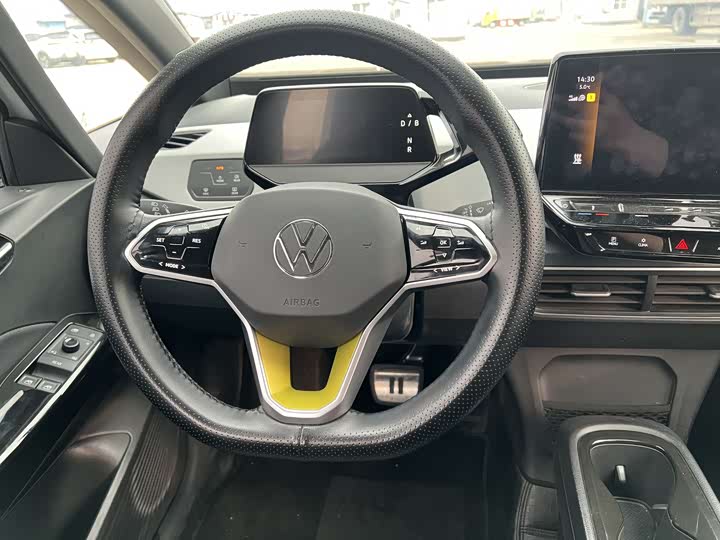 Фото 8 - Volkswagen ID.3