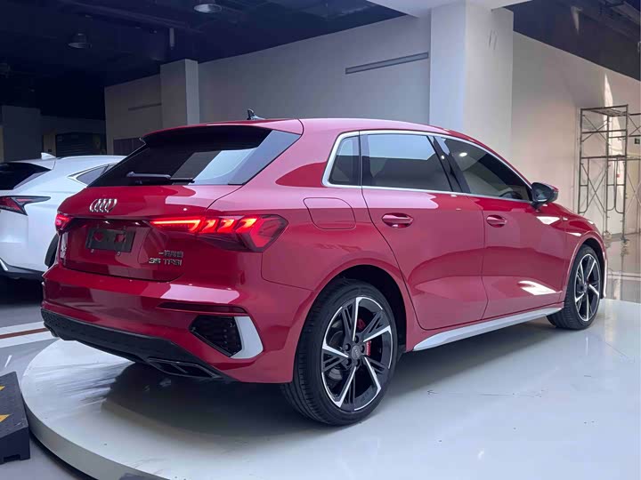 Фото 6 - Audi A3