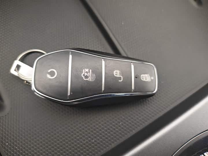 Фото 9 - BYD Seal 06 Hybrid/EV