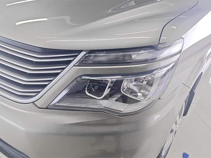 Фото 5 - Dongfeng Forthing Lingzhi M5