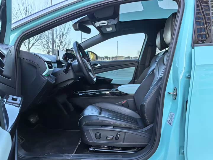 Фото 5 - Volkswagen ID.4 X