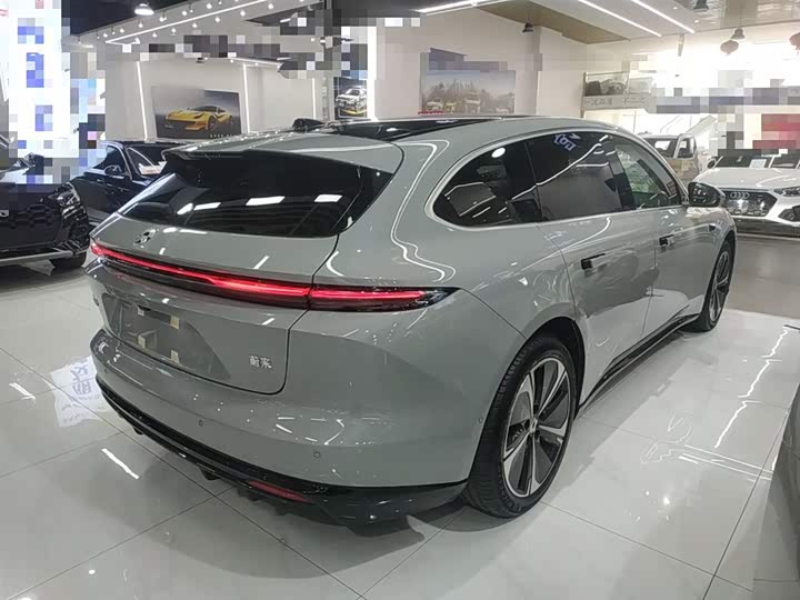 Фото 7 - Nio ET5T