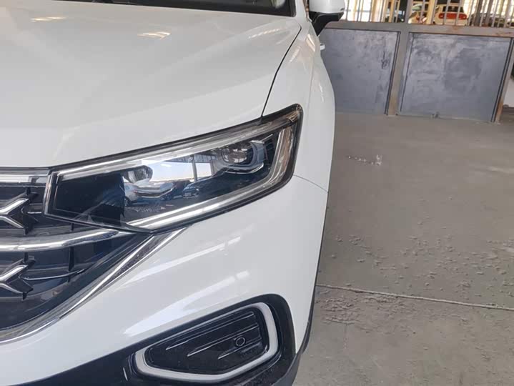 Фото 5 - Volkswagen Tayron