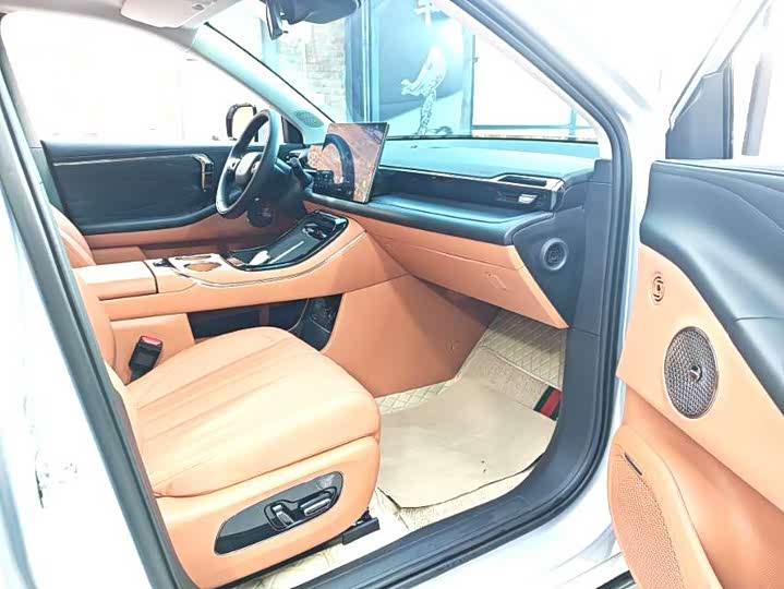 Фото 7 - GAC Aion V