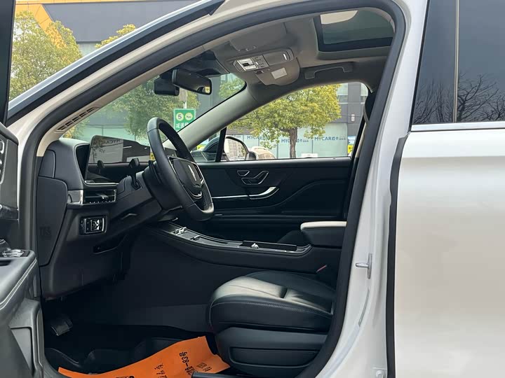 Фото 7 - Lincoln Corsair