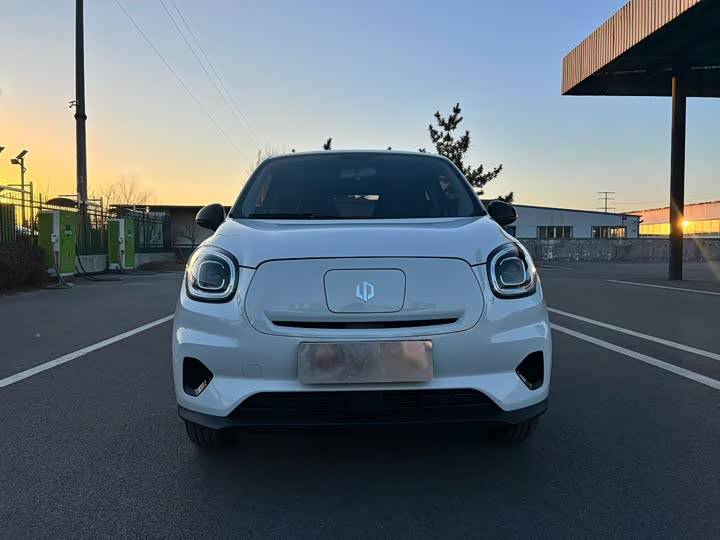 Фото 2 - Leapmotor T03