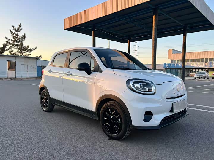 Фото 3 - Leapmotor T03