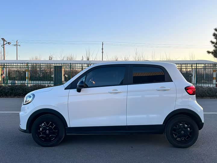 Фото 4 - Leapmotor T03