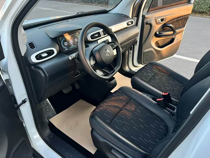 Фото 6 - Leapmotor T03