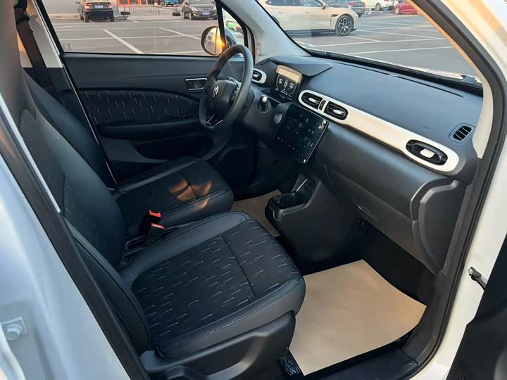 Фото 7 - Leapmotor T03