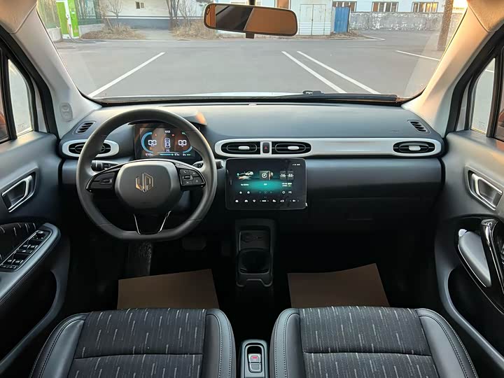 Фото 9 - Leapmotor T03