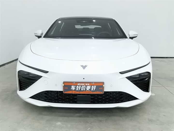 Фото 3 - Hozon S