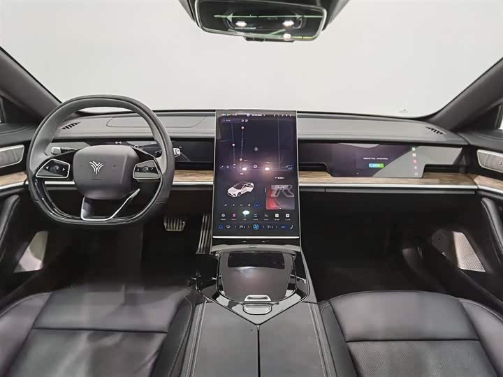 Фото 5 - Hozon S