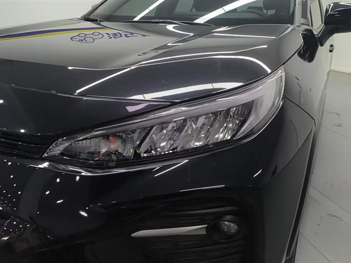 Фото 5 - Toyota Wildlander