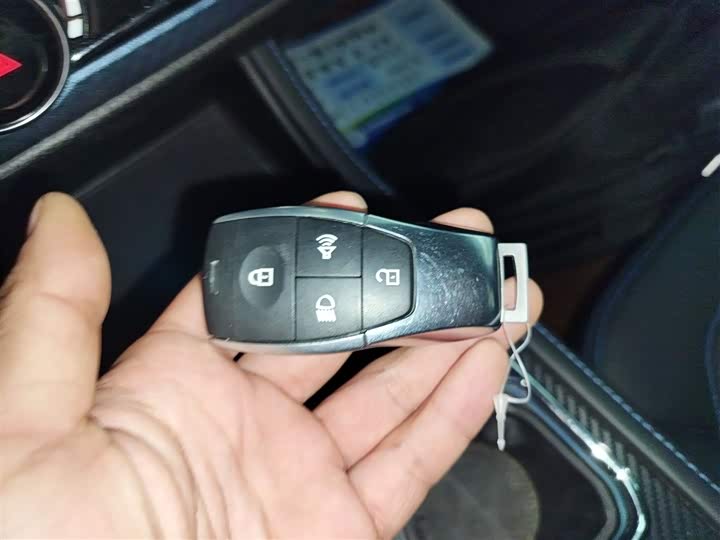 Фото 9 - BAIC Beijing BJ40