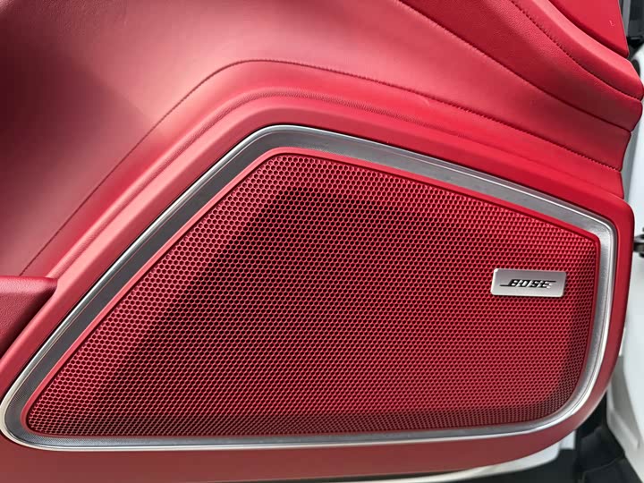 Фото 8 - Porsche Panamera