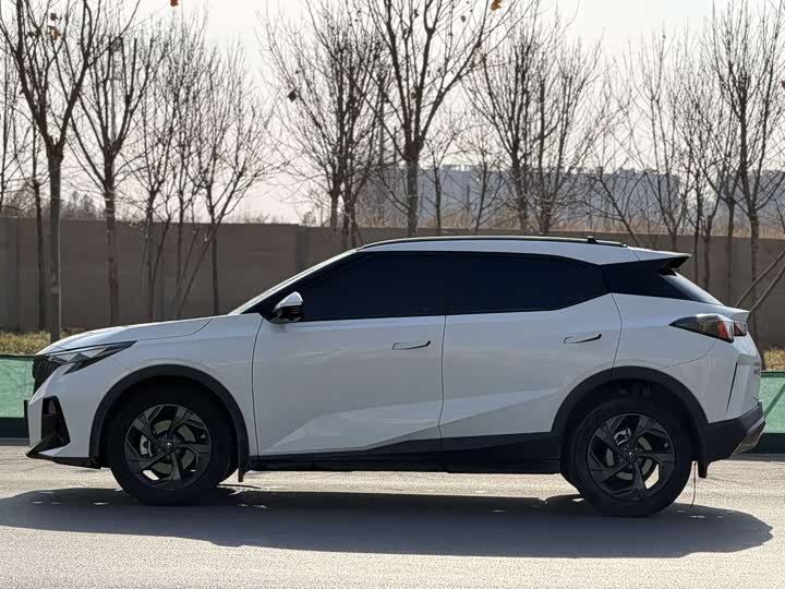 Фото 4 - GAC Trumpchi GS3