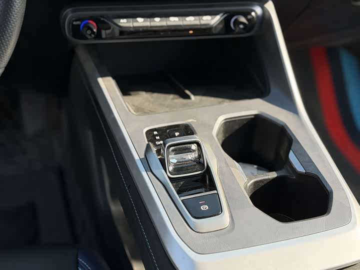 Фото 8 - GAC Trumpchi GS3