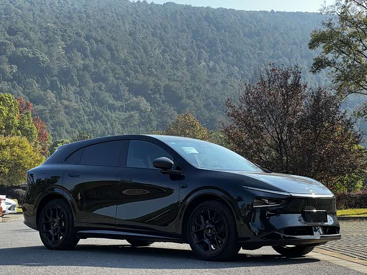 Фото 3 - XPeng G7