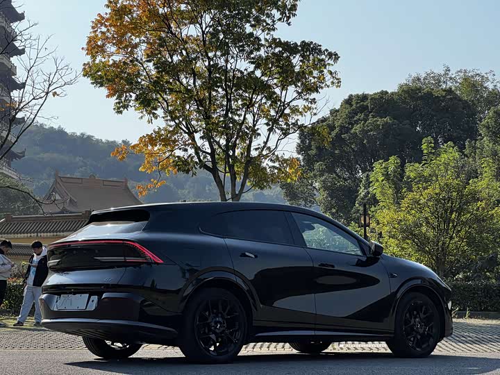 Фото 4 - XPeng G7