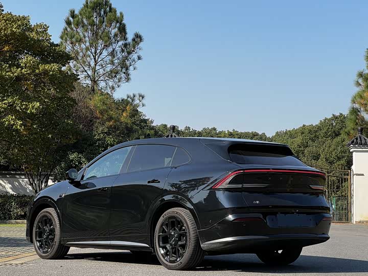 Фото 5 - XPeng G7