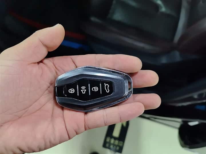 Фото 9 - Jetour X90