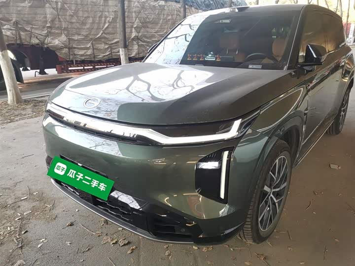 Фото 2 - GAC Trumpchi S7