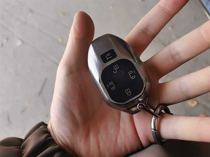 Фото 9 - GAC Trumpchi S7