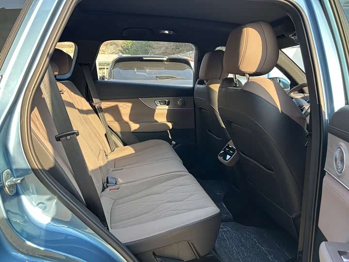 Фото 5 - Chery Tiggo 8 Plus C-DM