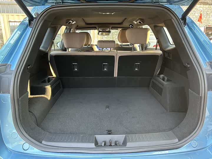 Фото 6 - Chery Tiggo 8 Plus C-DM