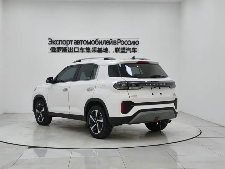 Фото 5 - Hyundai ix35 (Mufasa)