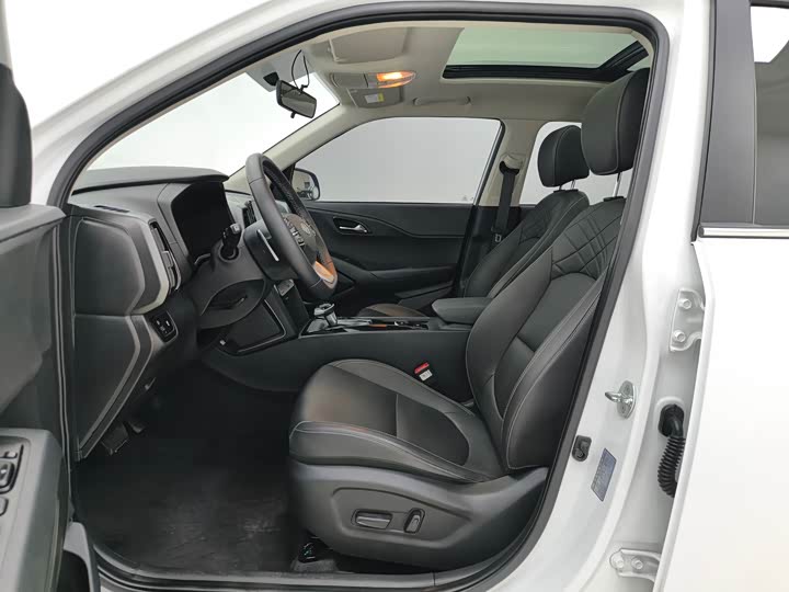 Фото 7 - Hyundai ix35 (Mufasa)