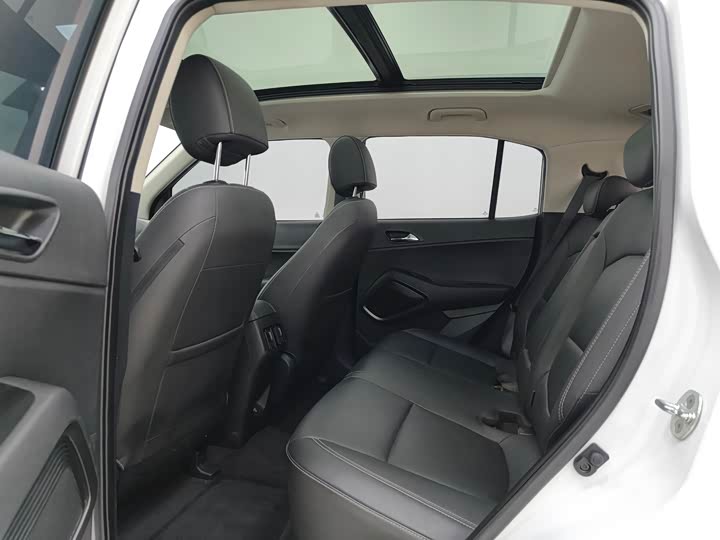 Фото 8 - Hyundai ix35 (Mufasa)