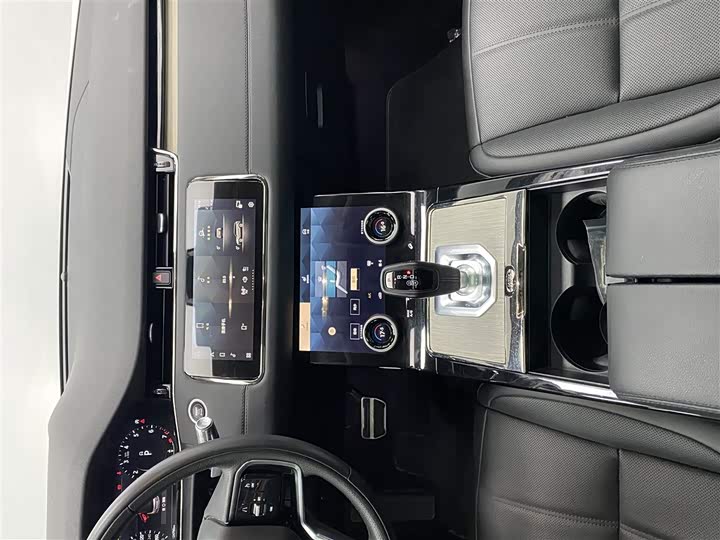 Фото 4 - Land Rover Range Rover Evoque L