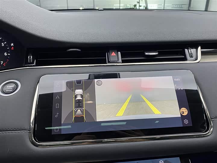 Фото 6 - Land Rover Range Rover Evoque L