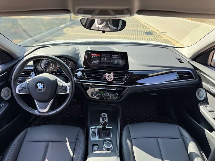 Фото 6 - BMW 1 Series