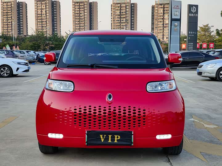 Фото 2 - Ora White Cat