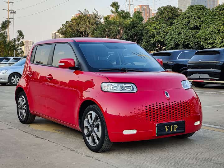 Фото 3 - Ora White Cat