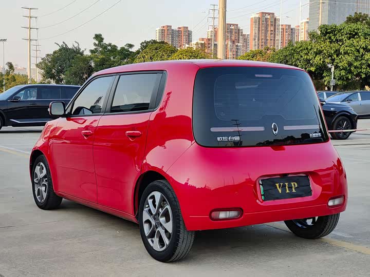 Фото 5 - Ora White Cat