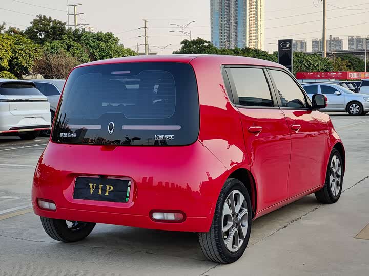 Фото 7 - Ora White Cat